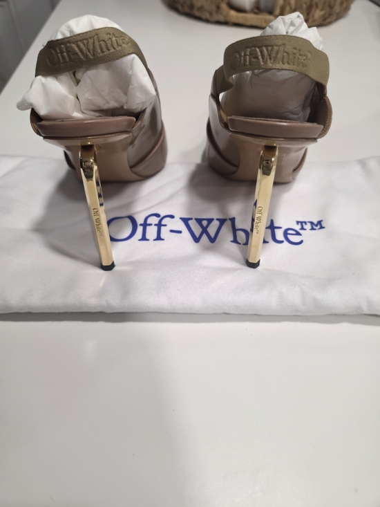 Off-White Heels main image 6